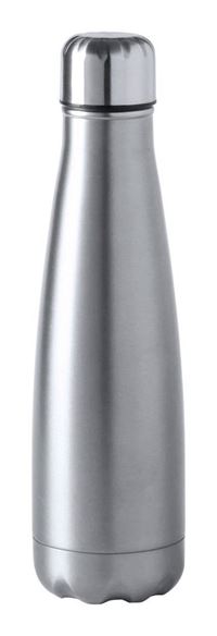 BORRACCIA ACCIAIO INOX HERIILOX